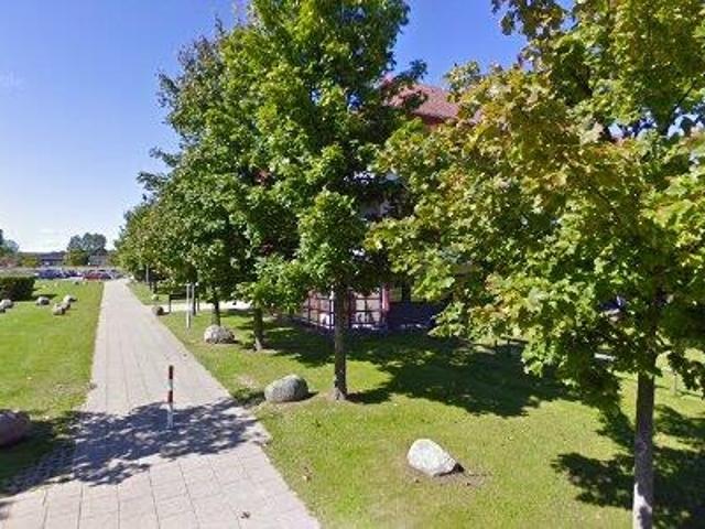 588 m2 kontor til leje i Taastrup