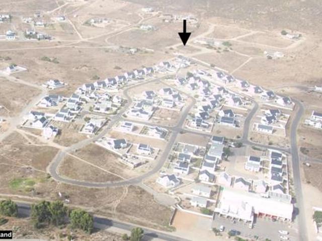 588 m² Land available in Harbour Lights