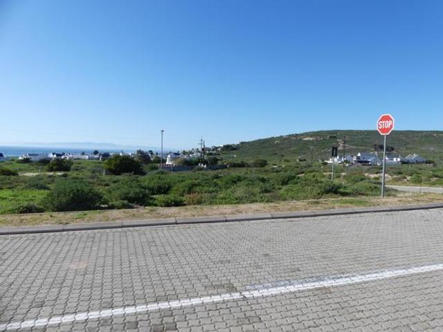 588 m² Land available in Harbour Lights