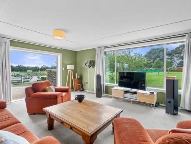 588a Lake Ferry Road, Martinborough, South Wairarapa