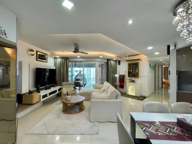 588D Ang Mo Kio Street 52 HDB Apartment For Sale, $1,180,000, 3 Bed 2 Bath 1,205 sqft $979.00 psf
