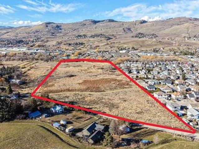5895 Okanagan Avenue, Vernon, BC, V1H 1L9 vacant land for sale | Listing ID 10397 | Royal LePage
