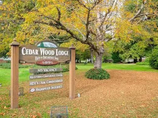 5895 River Rd, Port Alberni, BC, V9Y 6Z5 commercial for sale.