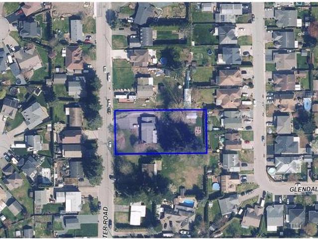 5896 Carter Road|Sardis South, Chilliwack, BC, V2R 3J8 vacant land for sale | Listing ID C8078 | Royal LePage