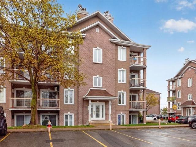 5899 Boul. Couture, app.201, H1P 1A8, H1P 1A8, Montréal