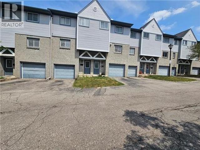 589 Beechwood Drive Unit# 36, Waterloo, ON, N2T 2K9 townhouse for lease | Listing ID 40847 | Royal LePage