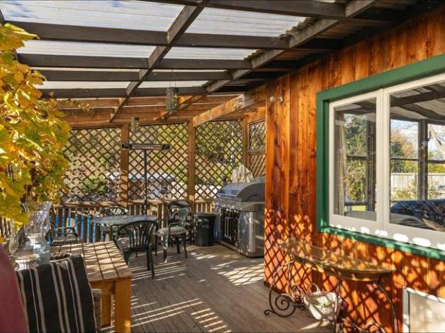 589 Gladstone Road, Carterton