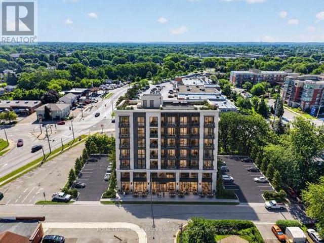 589 Ontario Street, St. Catharines Port Dalhousie, ON, L2N 4N9 investment for sale | Listing ID X13497 | Royal LePage