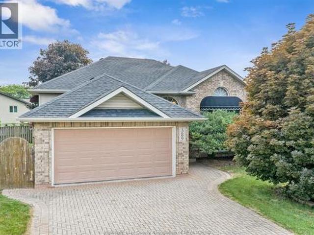 589 Olcott Avenue, Lasalle, ON, N9J 3M4 house for sale | Listing ID 26019 | Royal LePage