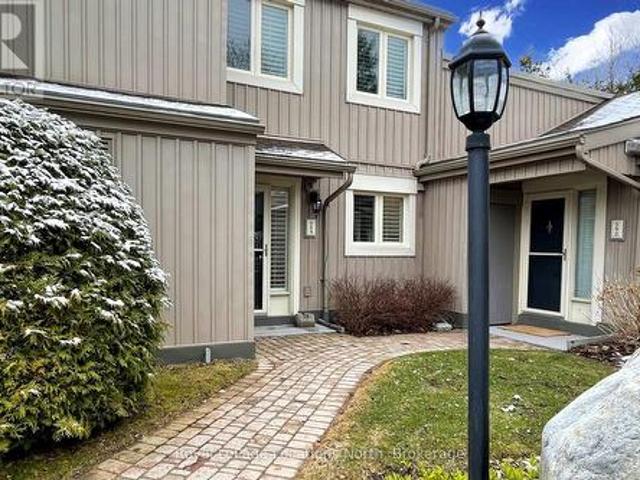 589 Oxbow Crescent, Collingwood, ON, L9Y 5B4 townhouse for sale | Listing ID S12091 | Royal LePage
