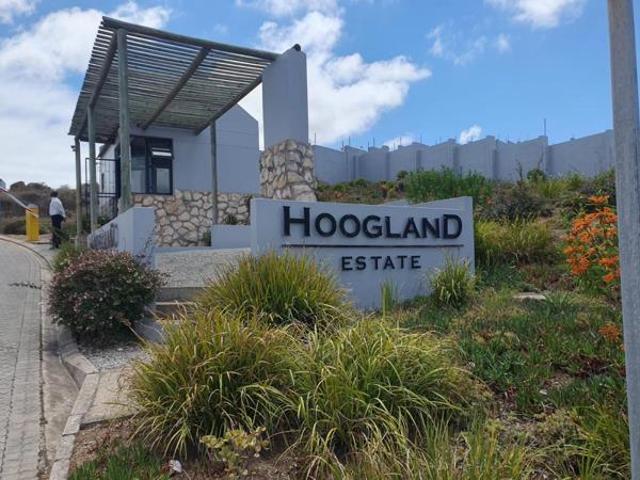 589 m² Land available in Hoogland