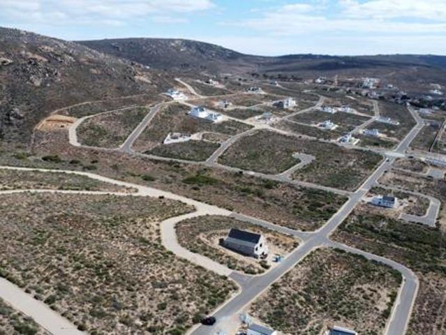589 m² Land available in Steenbergs Cove