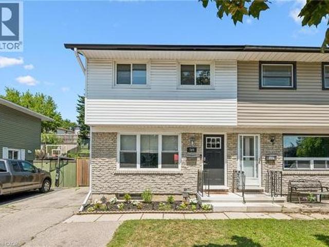 589 Elgin Street N, Cambridge, ON, N1R 6A2 house for sale | Listing ID 40852 | Royal LePage