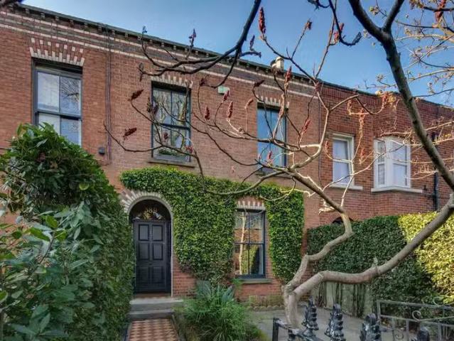 589 South Circular Road, Kilmainham, Dublin 8
