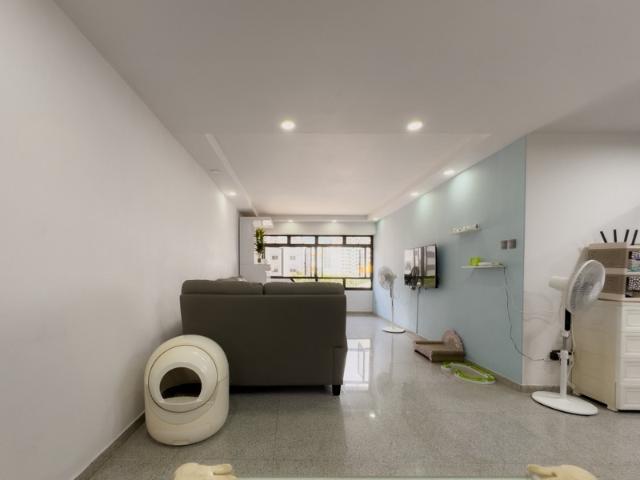 589B Montreal Drive HDB Apartment For Sale, $635,000, 3 Bed 2 Bath 1,184 sqft $536.00 psf