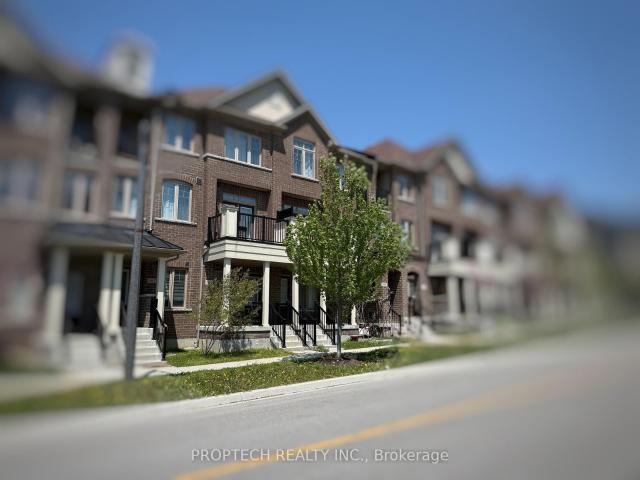 58 484 Arthur Bonner Avenue, Markham | For Rent @ $3,000 | Condos. Ca