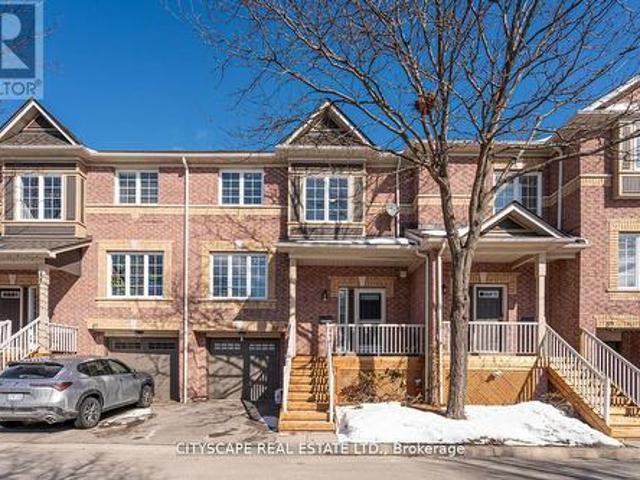 58 5535 Glen Erin Drive, Mississauga, ON, L5M 6H1 townhouse for sale | Listing ID W13111 | Royal LePage