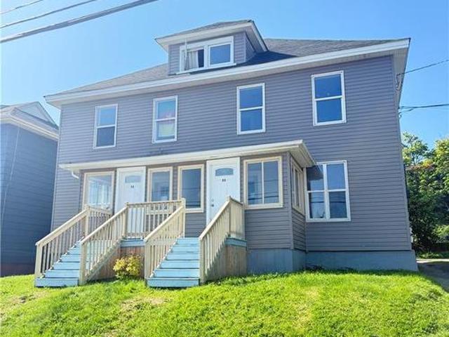 58 60 Spurr St, Moncton, NB, E1C 2V3 house for sale | Listing ID NB144275 | Royal LePage