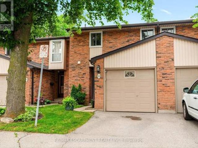 58 660 Oxford Road, Burlington, ON, L7N 3M1 townhouse for sale | Listing ID W13573 | Royal LePage
