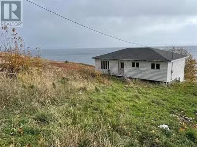 58 66 Meadow Road, Upper Island Cove, NL, A0A 2M0 vacant lan.