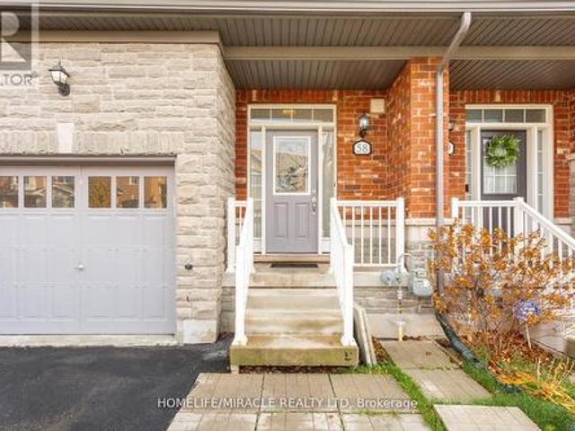 58 745 Farmstead Drive, Milton, ON, L9T 8B2 house for sale | Listing ID W13086 | Royal LePage