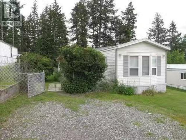 58 997 Chilcotin 20 Highway, Williams Lake, BC, V2G 4X7 hous.