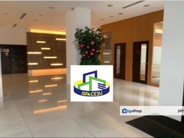 58,000 sqft Factory & for at Shah Alam