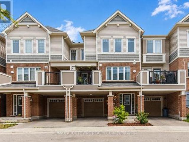 58 1000 Asleton Boulevard, Milton, ON, L9T 9L6 house for sale | Listing ID W13597 | Royal LePage