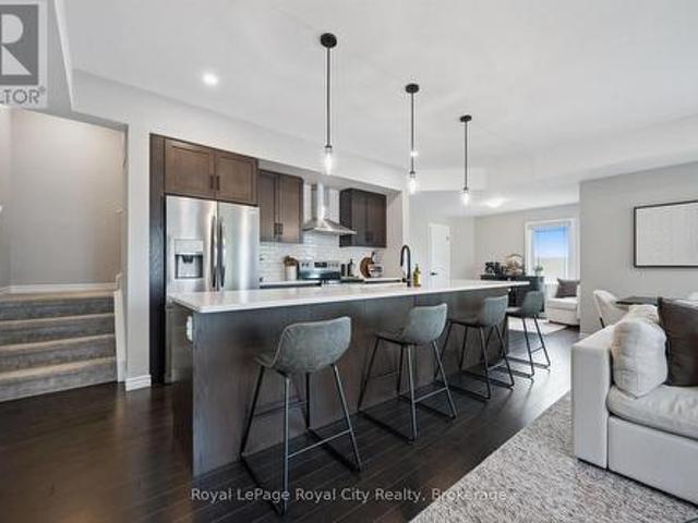 58 107 Westra Drive, Guelph Willow West/Sugarbush/West Acres, ON, N1K 0A5 townhouse for sale | Listing ID X13447 | Royal LePage