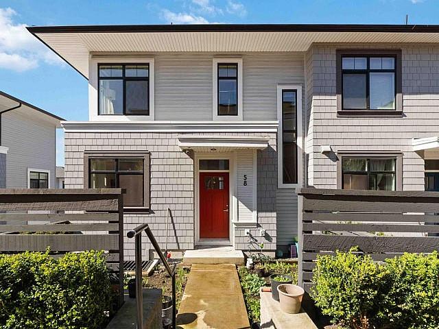58 15255 Sitka Drive Surrey, British Columbia