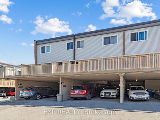58 158 Milestone Crescent, Aurora | 3Beds/2Bath, Townhouse, $429,900 | Condos. Ca