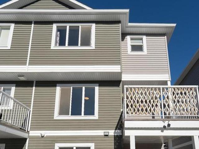58 1816 Rutherford Road, Edmonton, AB, T6W 2K6 townhouse for sale | Listing ID E4423 | Royal LePage