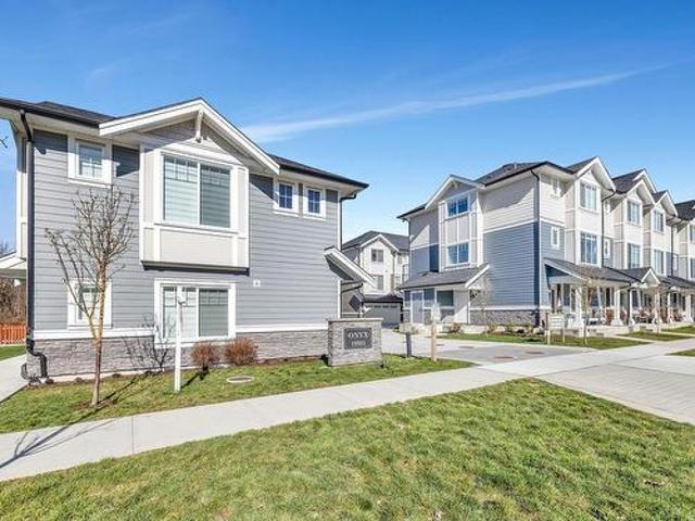 58 1950 Avenue, Surrey, BC, V4N 6V7 townhouse for sale | Listing ID R2974 | Royal LePage
