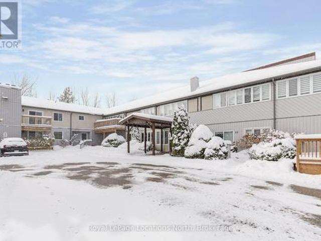 58 209 Highway 26, Blue Mountains, ON, L9Y 0V3 condo for sale | Listing ID X11905 | Royal LePage