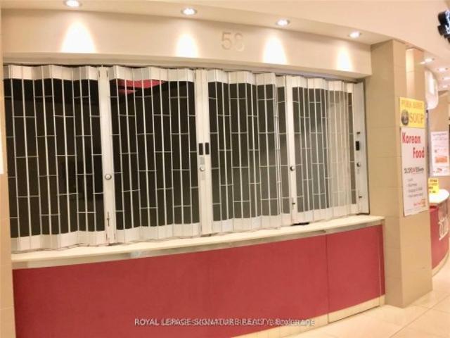 58 384 Yonge Street, Toronto, ON, M5B 1S8 commercial for lease | Listing ID C12691 | Royal LePage