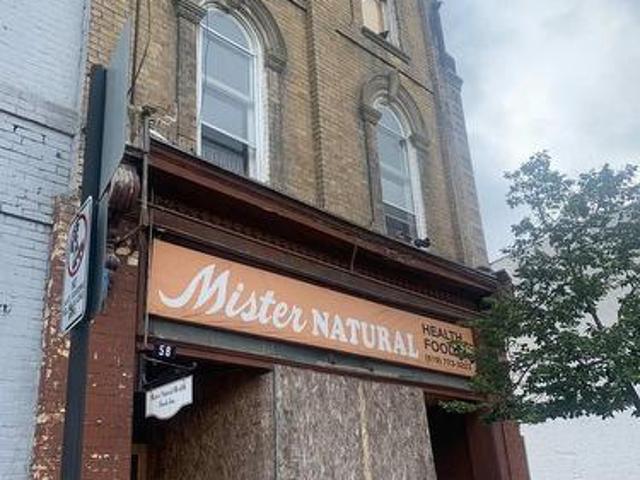 58 Talbot Street E, Aylmer, ON, N5H 1H4 commercial for sale | Listing ID X13589 | Royal LePage