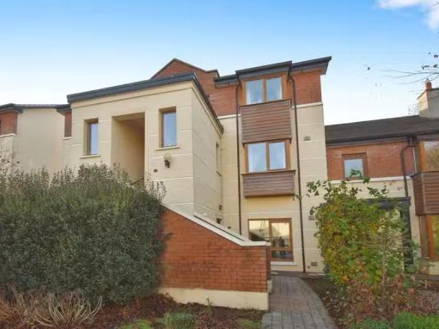 58 The Oaks, Maryborough Ridge, Douglas, Co. Cork, T12Y658 is.