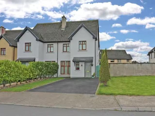 58 The Park, Ros Mor, Crossagalla, Co. Limerick, V949F22 is fo.