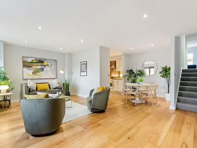 58 Ticknock Park, Ticknock Hill, Sandyford, Dublin 18