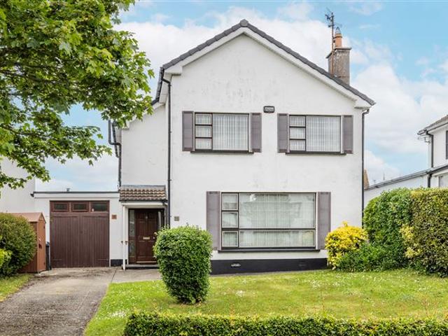 795,000 | 58, Townparks, Skerries, County Dublin P. Marry & Associates 5003 MyHome. Ie Residential
