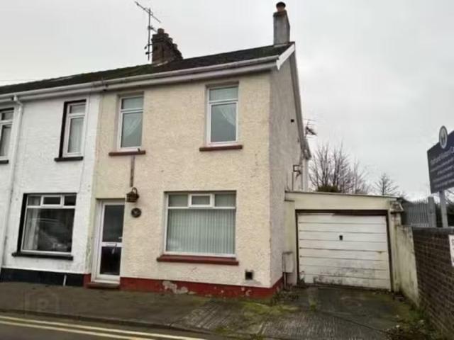 58 Unity Street