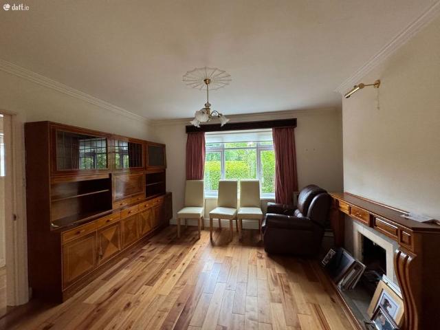58 Villa Park Road, Navan Road, Navan Road D7, Dublin 7