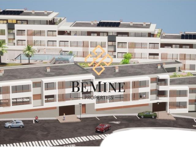 58 Virtudes / Penthouse T3 / Funchal Ilha da Madeira m² São Martinho