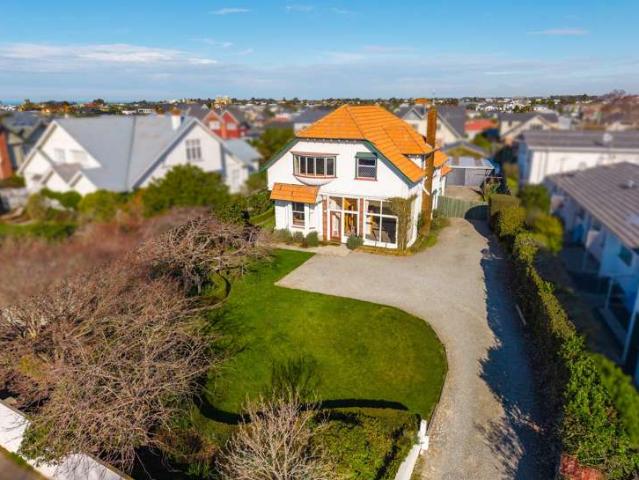58 Wai Iti Road, Maori Hill, Timaru