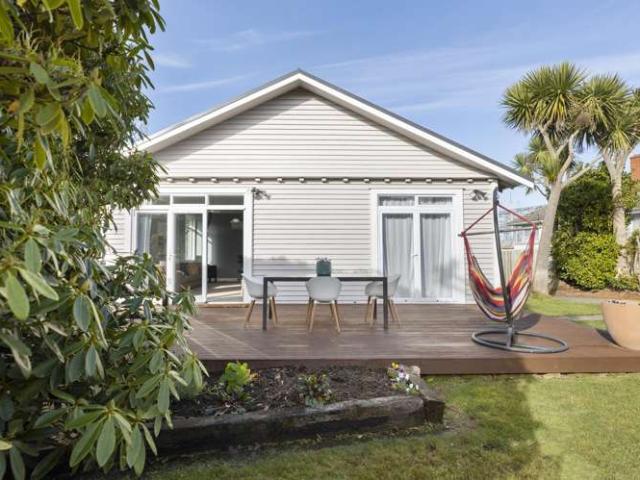 58 Wakari Road, Halfway Bush, Dunedin City