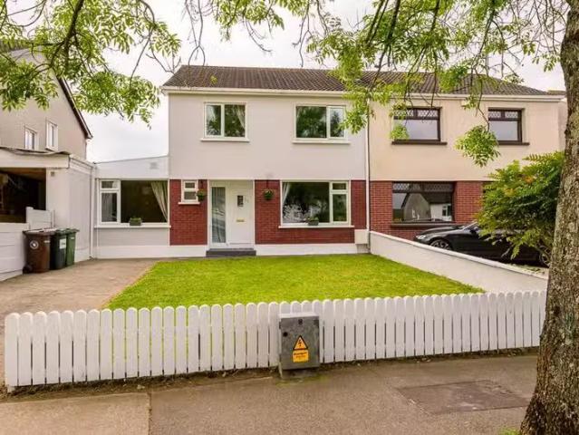 58 Woodlands, Navan, Navan, Co. Meath, C15K2F6 is for sale