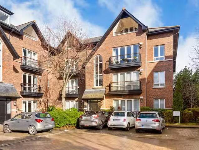 58 Woodview, Mount Merrion Avenue, Blackrock, Co. Dublin, A94P.