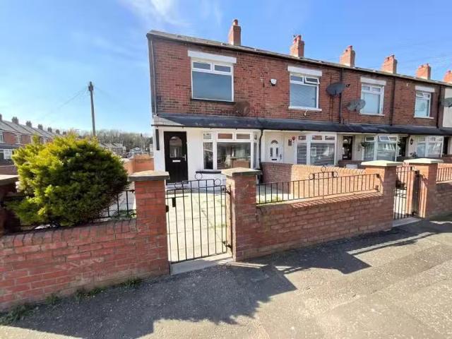58 York Park