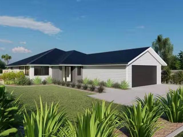 58 Accolade Street, Feilding, Manawatu For Sale