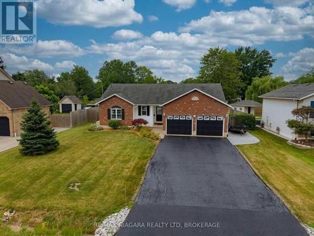58 Adelaide Street, Fort Erie Lakeshore, ON, L2A 5K5 house for sale | Listing ID X13570 | Royal LePage